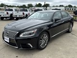 Used 2013 Lexus LS 460 L image 3