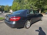 Used 2013 Mercedes-Benz E 350 4MATIC Sedan image 5