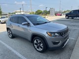 Used 2019 Jeep Compass Limited image 4