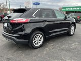 Used 2022 Ford Edge SEL image 5