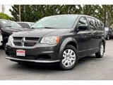 Used 2019 Dodge Grand Caravan SE w/ UConnect Hands-Free Group image 2
