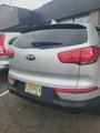 Used 2015 Kia Sportage LX image 2