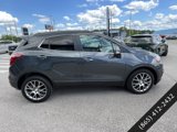 Used 2018 Buick Encore Sport Touring image 4
