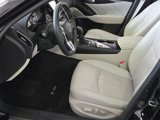 Certified 2022 INFINITI Q50 Sensory image 6