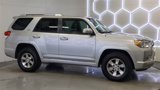 Used 2011 Toyota 4Runner SR5 image 2