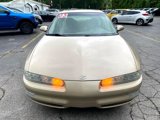 Used 2002 Oldsmobile Intrigue GLS w/ Precision Sport Pkg image 6