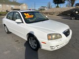 Used 2006 Hyundai Elantra GLS image 4