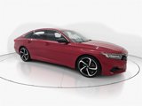 Certified 2022 Honda Accord Sport Special Edition image 4