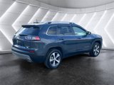 Used 2021 Jeep Cherokee Limited image 6