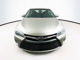 Certified 2015 Toyota Camry XSE image 2
