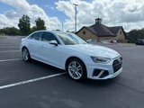 Used 2021 Audi A4 2.0T Premium w/ Convenience Package image 3
