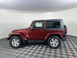 Used 2007 Jeep Wrangler Sahara w/ PWR Convenience Group image 4