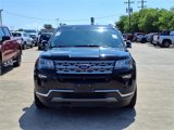 Used 2019 Ford Explorer Limited w/ Class III Trailer Tow Package image 2