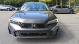 New 2026 Honda Civic LX image 3