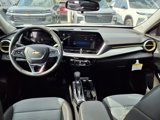 New 2025 Chevrolet Trax LT w/ Driver Confidence Package image 3