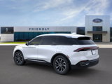 New 2025 Lincoln Nautilus Premier image 4