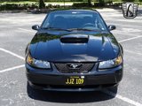 Used 2001 Ford Mustang Bullitt image 5