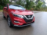 Used 2020 Nissan Rogue Sport SL w/ Premium Package image 2