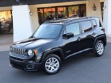 Used 2016 Jeep Renegade Latitude image 4