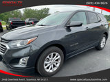 Used 2018 Chevrolet Equinox LT image 5