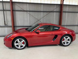 Used 2014 Porsche Cayman S image 5
