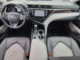 Certified 2018 Toyota Camry XLE image 4
