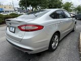 Used 2016 Ford Fusion SE w/ Equipment Group 501A image 6