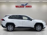 Used 2023 Toyota RAV4 LE image 2