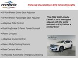 Used 2022 GMC Acadia Denali w/ Denali Ultimate Package image 6