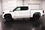 New 2025 GMC Sierra 1500 Elevation image 4