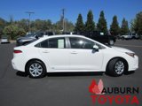 Used 2024 Toyota Corolla LE image 3