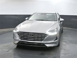 Used 2023 Hyundai Sonata SEL w/ Cargo Package image 2
