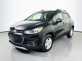 Used 2019 Chevrolet Trax LT w/ LT Convenience Package image 3