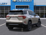 New 2026 GMC Terrain AT4 w/ Convenience Package III image 4