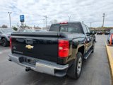 Used 2014 Chevrolet Silverado 1500 LTZ Z71 w/ LTZ Plus Package image 6