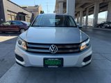 Used 2015 Volkswagen Tiguan S image 2