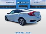 Used 2018 Honda Civic EX image 6