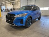 Used 2024 Nissan Kicks S w/ Interior Electronics Package image 5