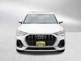Used 2020 Audi Q3 2.0T Premium Plus w/ Premium Plus Package image 2