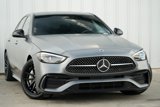 Used 2023 Mercedes-Benz C 300 Sedan image 4