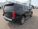 Used 2015 Chevrolet Tahoe LTZ w/ Max Trailering Package image 5