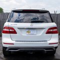 Used 2015 Mercedes-Benz ML 350 2WD image 4
