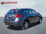 Used 2014 Nissan Rogue S image 5