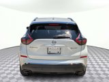 Used 2023 Nissan Murano SV image 5