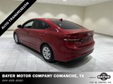 Used 2017 Hyundai Elantra SE image 3