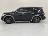 Used 2017 Nissan Armada Platinum image 2