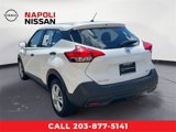Certified 2020 Nissan Kicks S image 5