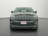 Used 2022 Jeep Compass Latitude w/ Sun and Sound Group image 2
