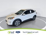 Used 2020 Ford Escape SEL image 6