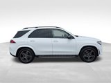 Used 2022 Mercedes-Benz GLE 350 image 2